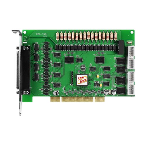 PISO-730U-5V CR ICP DAS